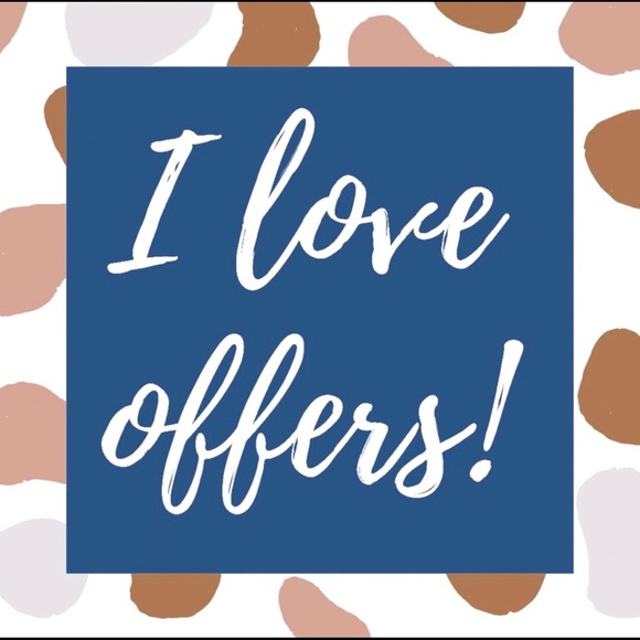 I accept most offers ๐ - Picture 11 of 16